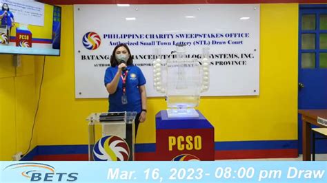 bets stl batangas|BETS .